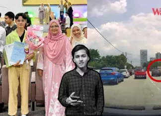 Maut Dirempuh SUV