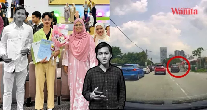 Maut Dirempuh SUV