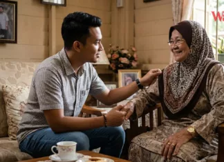Jaga Hati Isteri
