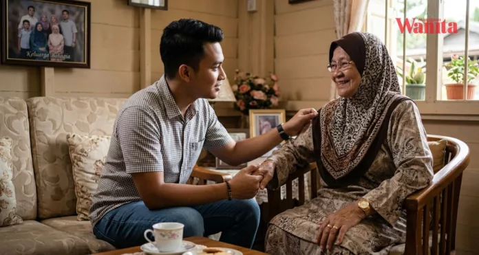 Jaga Hati Isteri