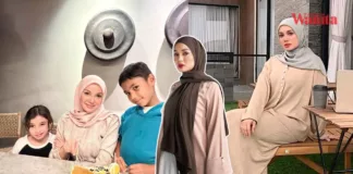 Puteri Sarah Liyana