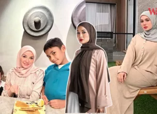 Puteri Sarah Liyana