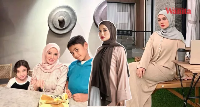 Puteri Sarah Liyana
