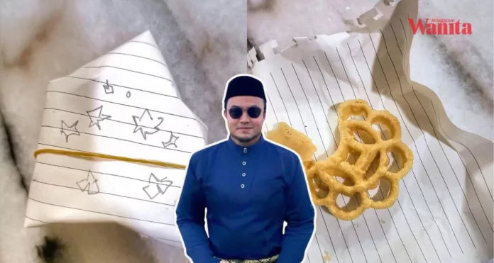 Hadiah Hari Guru