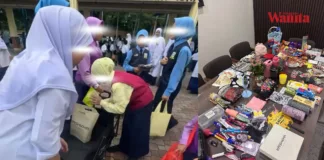Cikgu Paling Garang