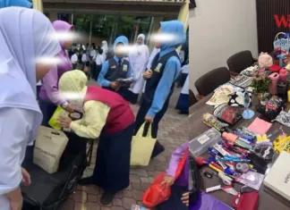 Cikgu Paling Garang