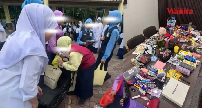 Cikgu Paling Garang