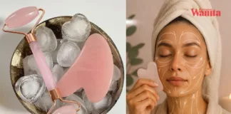 Rutin Cantik Sebelum Tidur