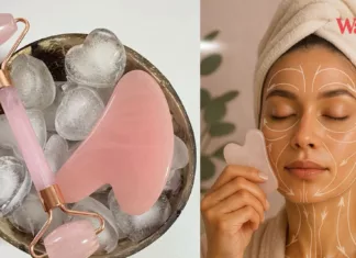 Rutin Cantik Sebelum Tidur