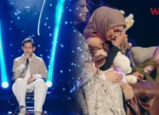 Adrian Adam