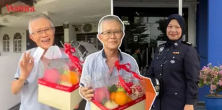 Suka Bantu Murid Susah