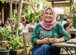 Berat Badan Tak Turun