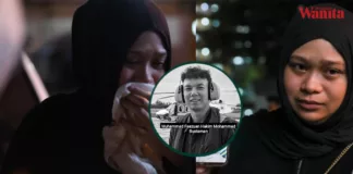 Tragedi Maut di Pelantar Minyak