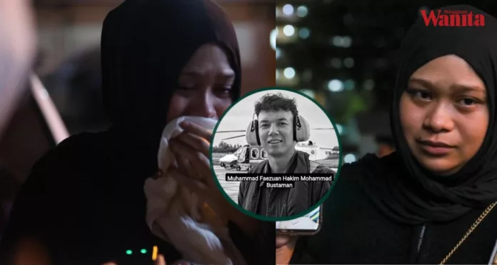 Tragedi Maut di Pelantar Minyak