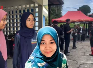 Jaslinda Masih Belum Dijumpai, Si Anak Berharap Doa Orang Ramai Agar Ibunya Selamat Jaslinda