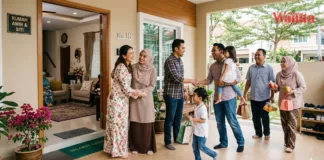Menantu Perempuan