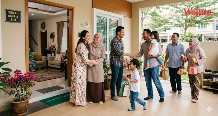 Menantu Perempuan