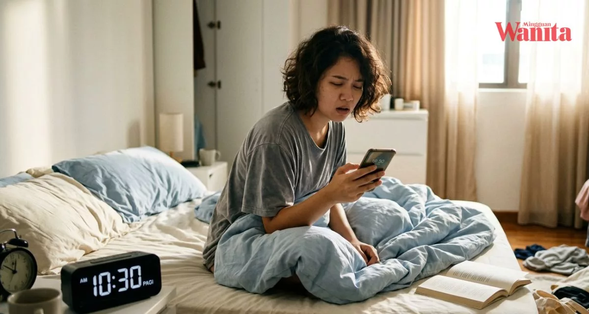 Menantu Perempuan Kena Pandai ‘Bawa Diri’, Barulah Mentua & Ipar Duai Tak Berbunyi