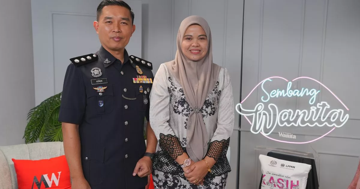 Kahwin Dah Setahun Tapi Belum Mengandung, Pasangan Muda Jangan Anggap Biasa - Dr Alia 6 Kahwin Dah Setahun Tapi Belum Mengandung, Pasangan Muda Jangan Anggap Biasa – Dr Alia