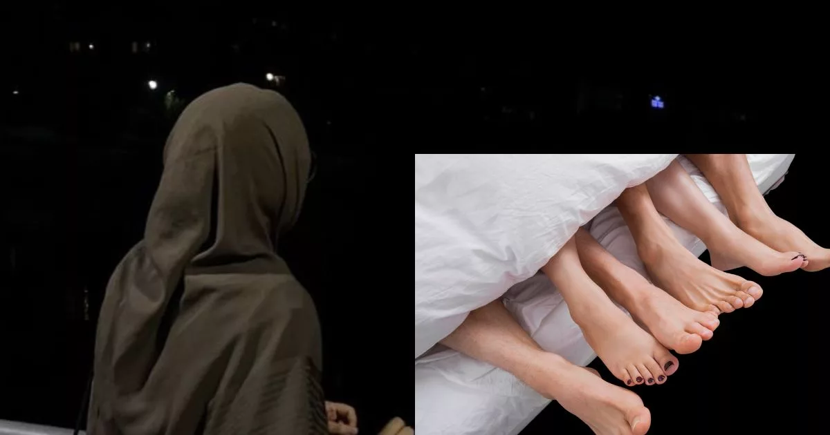 Peguam Syarie Dedah Guru Bergelar Ustaz Ketagih Video L*cah, Minta Isteri Lakukan Hubungan Intim Bertiga