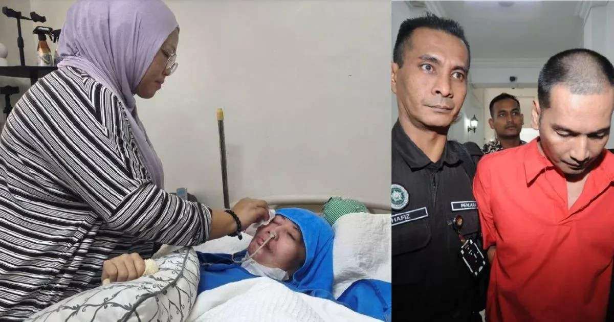 Kak Jahidah Menjadi “Pengantara” Kepada Semua Wanita Dianiaya Rosmaini, Akhirnya Allah Makbulkan Doa Kami – Adik