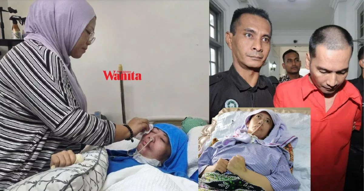 Kak Jahidah Menjadi "Pengantara" Kepada Semua Wanita Dianiaya Rosmaini, Akhirnya Allah Makbulkan Doa Kami - Adik