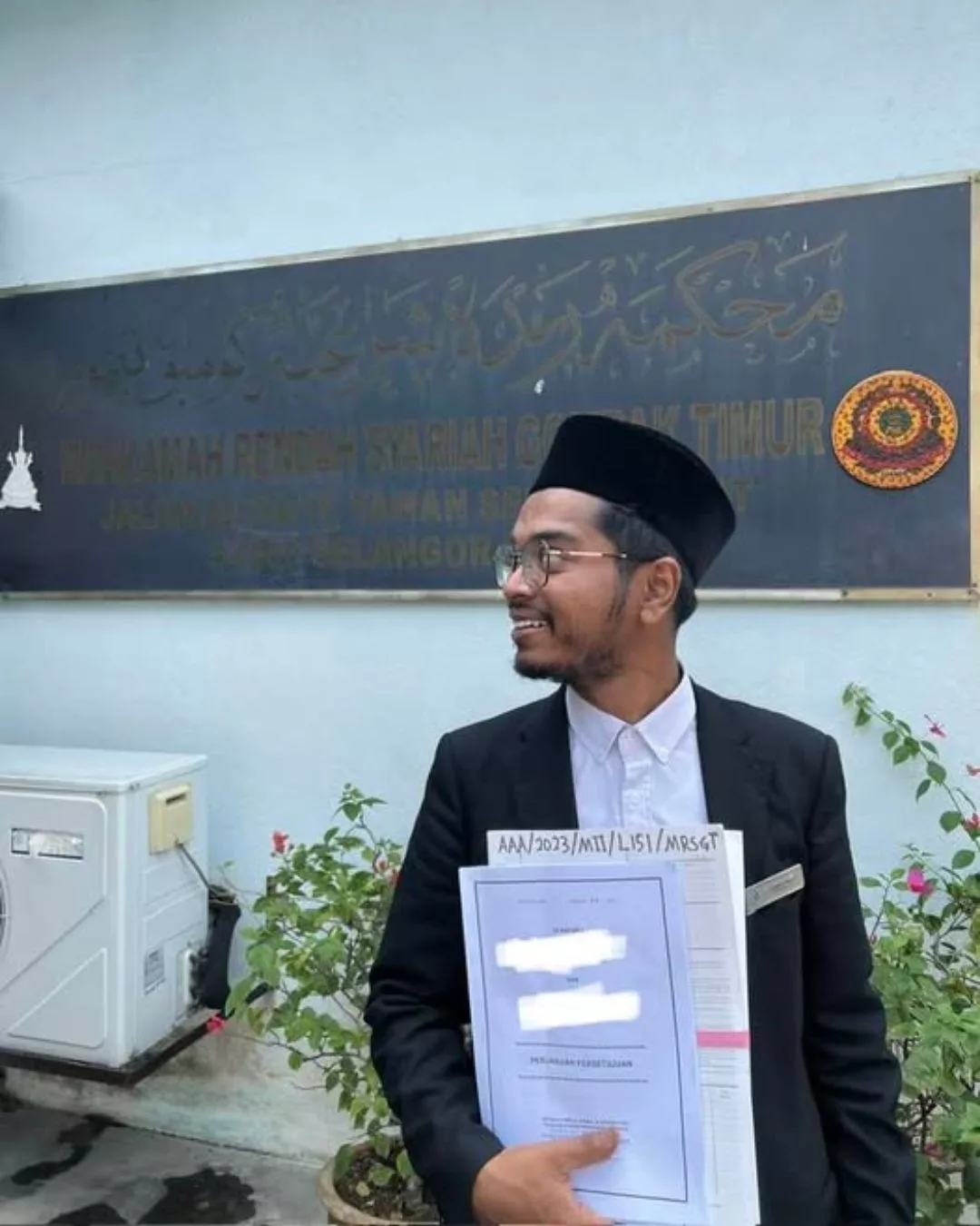 Kalau Suami Masuk Penjara, Siapa Nak Tanggung Nafkah Anak? Mentua Pun Lepas Tangan