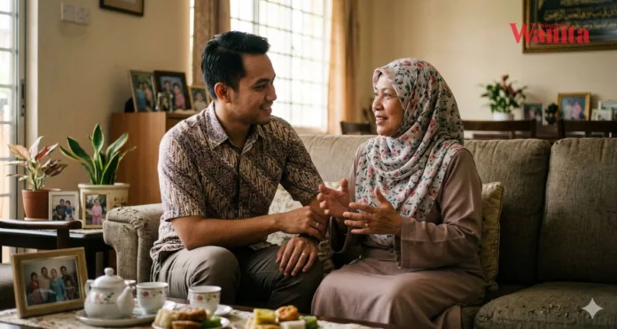 Anak Lelaki