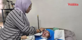 Kes Pukul Isteri