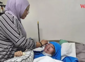 Kes Pukul Isteri
