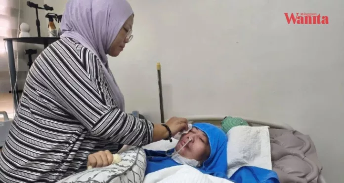 Kes Pukul Isteri