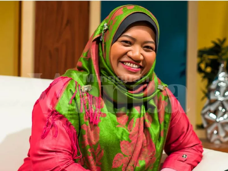 Peguam Syarie Dedah Guru Bergelar Ustaz Ketagih Video L*cah, Minta Isteri Lakukan Hubungan Intim Bertiga
