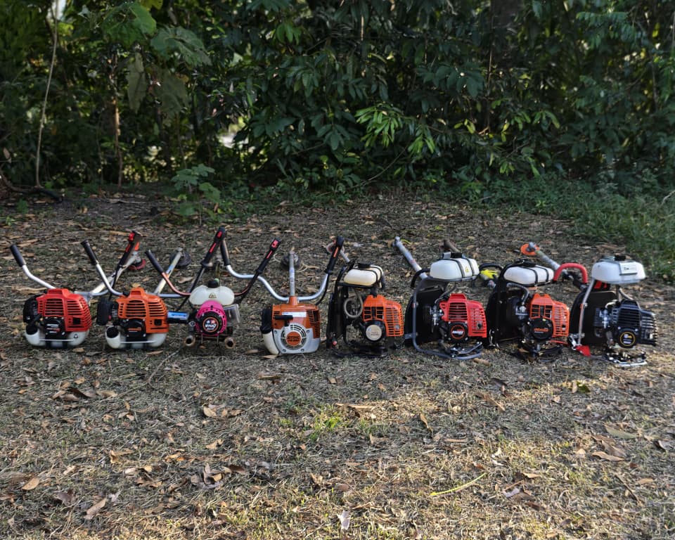 Minat Potong Rumput Bawa Rezeki, Suri Rumah Raih Pendapatan Hampir RM1000 Sebulan