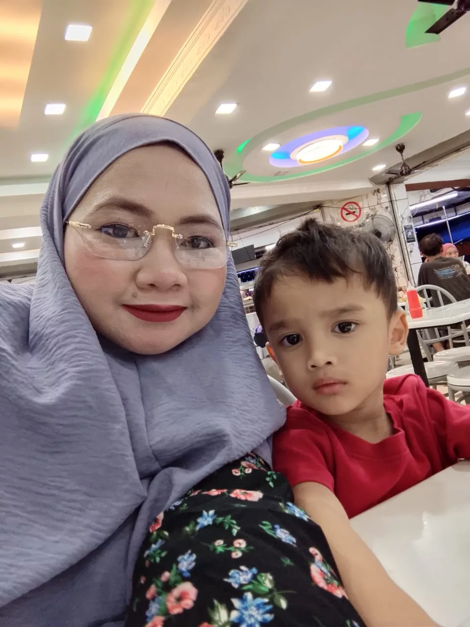 Ibu Hilangkan Diri Selepas Tinggalkan Anak Di Rumah Pengasuh, “Tergamak Tinggalkan Rayyan Sejak Mac Lalu…