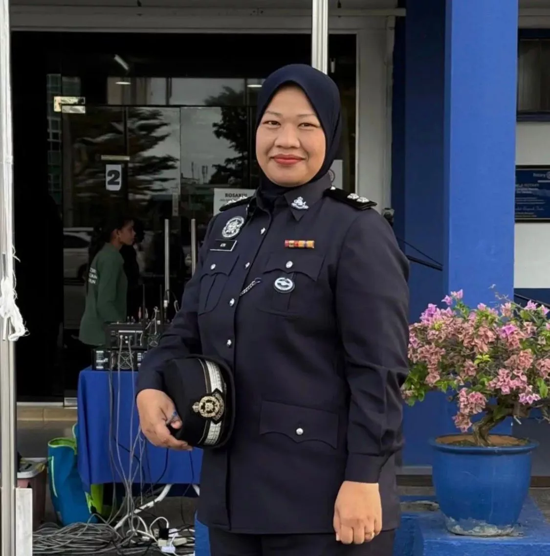Suka Bantu Murid Susah, Guru Dikenang Murid Walau Sudah Bertahun Bersara 7 Suka Bantu Murid Susah, Guru Dikenang Murid Walau Sudah Bertahun Bersara
