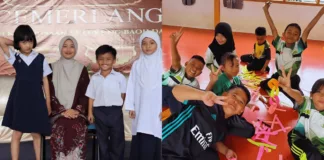 Cikgu pedalaman