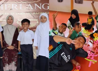 Cikgu pedalaman