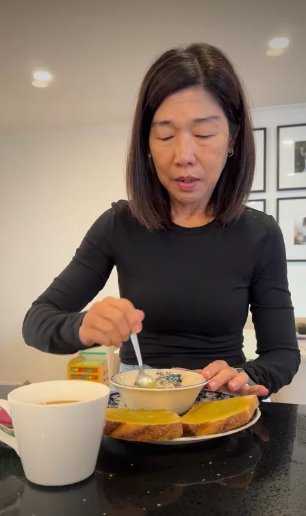 Menantu Sediakan Sarapan Untuk Mentua, Ramai Suka Tengok Hubungan Keluarga Macam Ini 8 Menantu Sediakan Sarapan Untuk Mentua, Ramai Suka Tengok Hubungan Keluarga Macam Ini