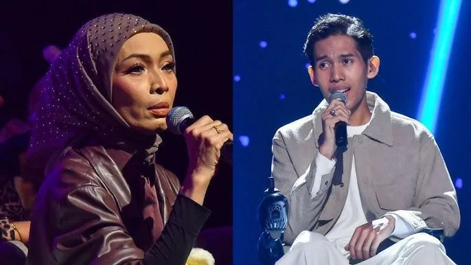 Guna Kerusi Roda Nak Hadkan Pergerakan, Elakkan Kaki Adrian Adam Jadi Lebih Teruk