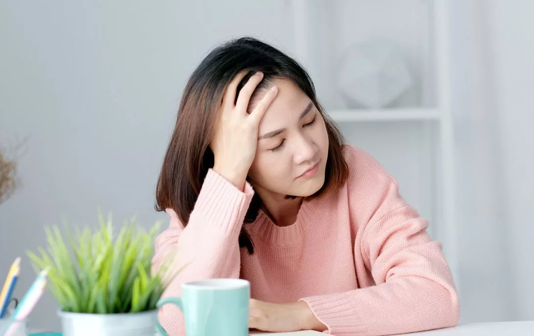 Buat Diet Macam-macam Tapi Berat Badan Tak Turun, Ini Tanda Kortisol Anda Tinggi 7 Buat Diet Macam-macam Tapi Berat Badan Tak Turun, Ini Tanda Kortisol Anda Tinggi