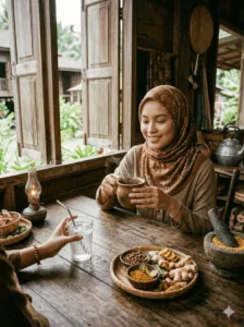 5 Cara Jaga Rahim Sihat Secara Semula Jadi, Amalan Orang Dulu Yang Ramai Wanita Moden Dah Lupa 7 5 Cara Jaga Rahim Sihat Secara Semula Jadi, Amalan Orang Dulu Yang Ramai Wanita Moden Dah Lupa