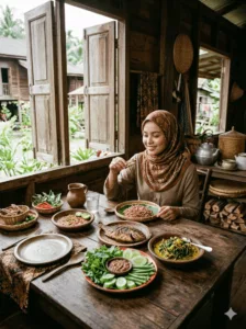 5 Cara Jaga Rahim Sihat Secara Semula Jadi, Amalan Orang Dulu Yang Ramai Wanita Moden Dah Lupa 6 5 Cara Jaga Rahim Sihat Secara Semula Jadi, Amalan Orang Dulu Yang Ramai Wanita Moden Dah Lupa