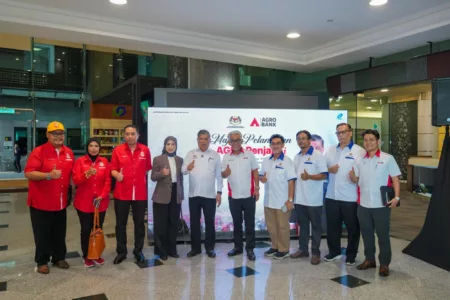 Agrobank Lancar Agro Penjaja-i, Peniaga Kini Boleh Mohon Pembiayaan Hingga RM100,000