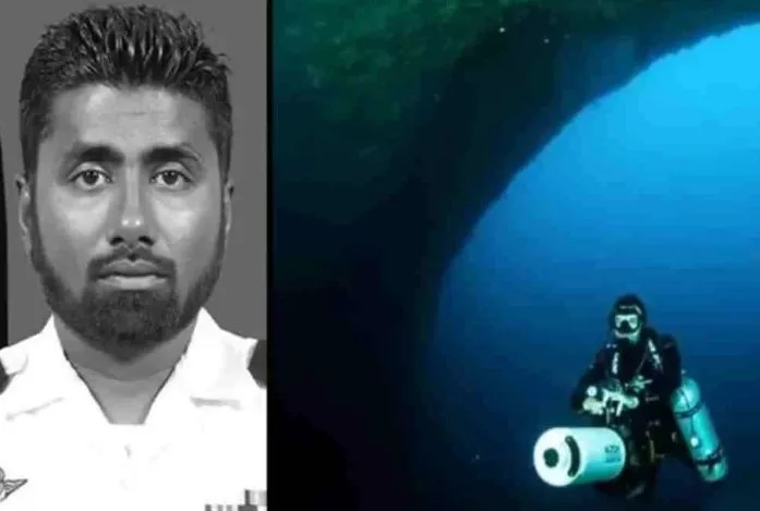 Tragedi di Maldives, Empat Mayat Pelancong Itali Ditemukan Dalam ‘Gua Jerung’