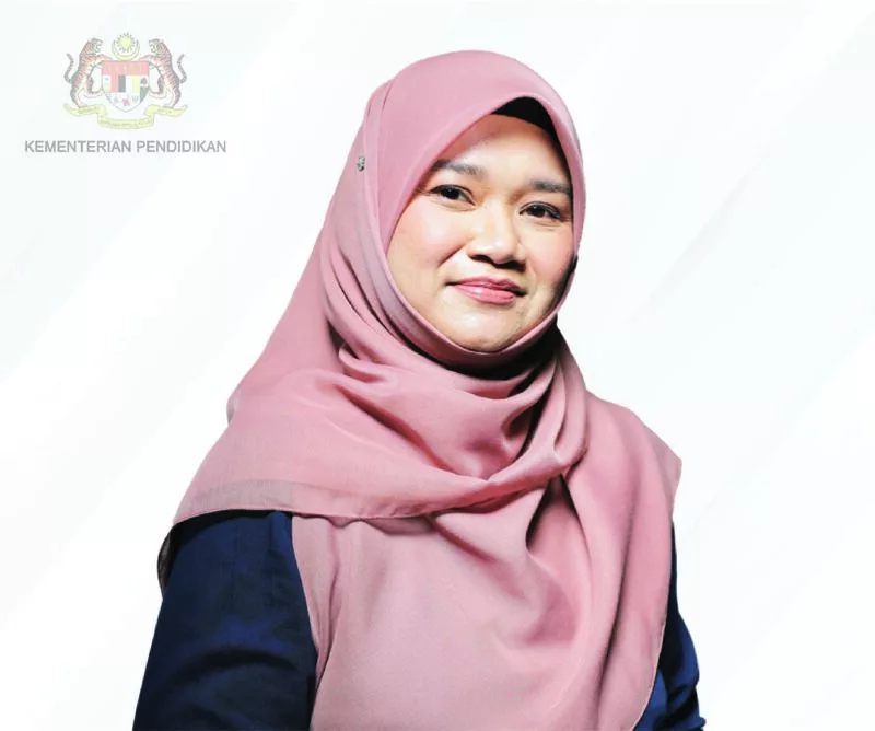 Guru Didakwa Rog*l Murid Tahun 6, KPM Tidak Berkrompomi & Gantung Serta Merta- Menteri Pendidikan 5 Guru Didakwa Rog*l Murid Tahun 6, KPM Tidak Berkrompomi & Gantung Serta Merta- Menteri Pendidikan