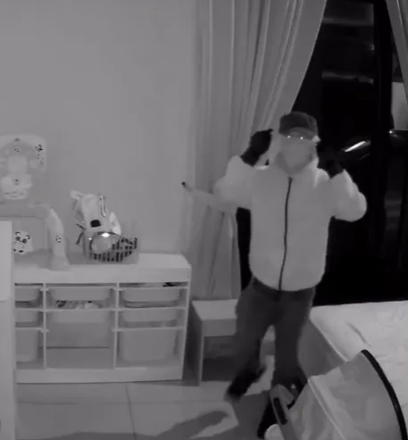 Rumah Kena Pecah Masuk Waktu Penghuni Tidur, Wanita Kerugian Hampir RM14k
