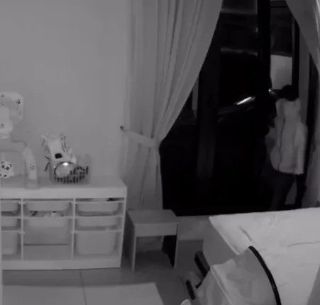 Rumah Kena Pecah Masuk Waktu Penghuni Tidur, Wanita Kerugian Hampir RM14k