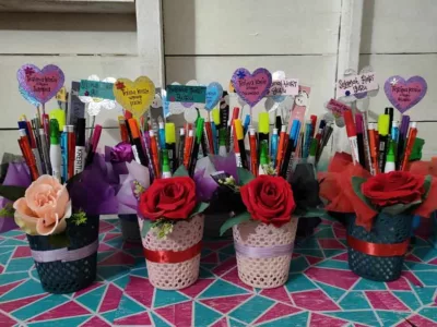 23 Hadiah Hari Guru Paling Berguna & Function, Cikgu Sendiri Confirm Suka! 6 23 Hadiah Hari Guru Paling Berguna & Function, Cikgu Sendiri Confirm Suka!