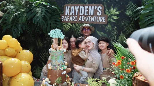 Madammu Sebak Imbau Perjuangan IVF RM200,000, Kayden Hadir Selepas 9 Tahun Penantian Zuriat 5 Madammu Sebak Imbau Perjuangan IVF RM200,000, Kayden Hadir Selepas 9 Tahun Penantian Zuriat