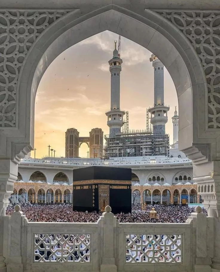 Arab Saudi Benarkan Umat Islam Miliki Hartanah Di Makkah & Madinah Buat Pertama Kali